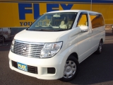 日産 エルグランドＶ