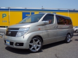 日産 エルグランド３．５　Ｘ