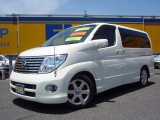 日産 エルグランドハイウェイスター