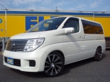 日産 エルグランドVG