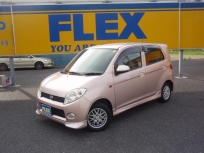 ＭＡＸＸ　ＬＴＤ 可愛いピンクの軽自動車❤
