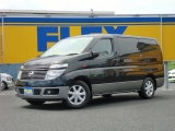 日産 エルグランドVG