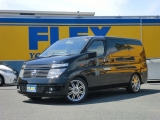 日産 エルグランドVG