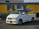日産 ラルゴハイウェイスターツーリング
