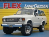 トヨタ ランドクルーザー60GX