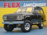 トヨタ ランドクルーザー60