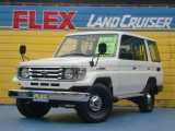 トヨタ ランドクルーザー70LX