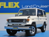 トヨタ ランドクルーザー70LX