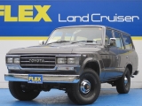 トヨタ ランドクルーザー60GX