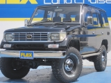 トヨタ ランドクルーザープラド70SX