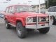 ランドクルーザー60 ランクル６０　VX　４０００D　HJ６１V　人気のレッドオールペイント済み！　人気の丸目！　３インチリフトアップ！　社外AW!