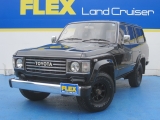 トヨタ ランドクルーザー60VX