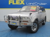トヨタ ランドクルーザー80VX-LTD Lパッケージ