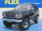 トヨタ ランドクルーザー60VX