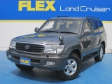 トヨタ ランドクルーザー100VX-LTD