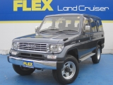 トヨタ ランドクルーザープラド70SX