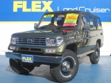 トヨタ ランドクルーザープラド70EX