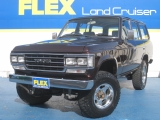 トヨタ ランドクルーザー60GX
