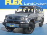 トヨタ ランドクルーザープラド70SX