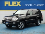 トヨタ ランドクルーザー100VX-LTD