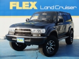 トヨタ ランドクルーザー80VX-LTD