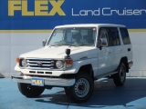 トヨタ ランドクルーザー70LX