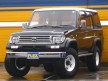 ランドクルーザープラド70SX