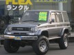 ランドクルーザープラド70 KZJ78W 【ランクル岡山店限定フェア開催中!!】７８プラドＳＸ－Ｗ　補正キッチリ６インチＵＰ!!お洒落なグレーお勧めです☆