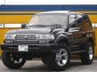 ランドクルーザー80 HDJ81V ☆ランクル８０ＤＴ☆★全国『５００台』限定車!!女性オーナーが贈るフルコンプリートマシンです!!★