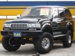 ランドクルーザー80 HDJ81V 【ランクル岡山店限定フェア開催中!!】ランクル８０ＤＴ　NEWブラック＆NEW６インチＵＰ!!採算度外視特選車!!!!