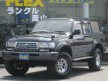 ランドクルーザー80 HDJ81V 【ランクル岡山店限定フェア開催中!!】ランクル８０ＤＴ　後期型ブラックⅡ!!王道スタイル『これぞ８０』です☆