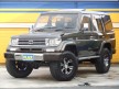 ランドクルーザープラド70 KZJ78W 【ランクル岡山店限定フェア開催中!!】７８プラドＥＸ－Ｗ　ニューペイントブラウン！ＡＬＬニューパーツ【ＥＸ】!!