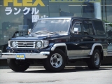 トヨタ ランドクルーザー70ZX