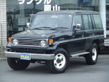 トヨタ ランドクルーザー70LX