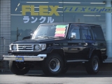 トヨタ ランドクルーザー70LX