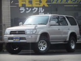 トヨタ ハイラックスサーフ