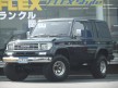 ランドクルーザープラド70 KZJ78W ランクル７８プラド☆2インチUP☆ｸﾗｼｯｸツーホイール☆HDDナビ（地デジ）☆