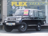 トヨタ ランドクルーザープラド70SX