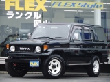 トヨタ ランドクルーザー70LX