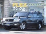 トヨタ ランドクルーザー100VX-LTD Gセレクション