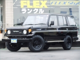 トヨタ ランドクルーザー70LX