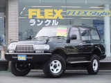 トヨタ ランドクルーザー80VX-LTD