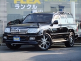 トヨタ ランドクルーザー100VX-LTD Gセレクション
