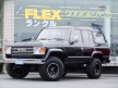ランドクルーザー60 FJ62G ランクル62Gの入庫です☆丸目変更☆リフトUP☆プロコンプ16インチアルミ☆