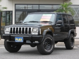 JEEP チェロキーリミテッド(LTD)
