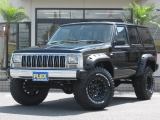 JEEP チェロキー