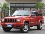 JEEP チェロキーリミテッド(LTD)