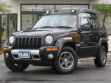 JEEP チェロキーレネゲード