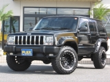JEEP チェロキースポーツ