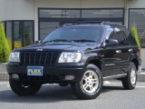 JEEP グランドチェロキーリミテッド(LTD)